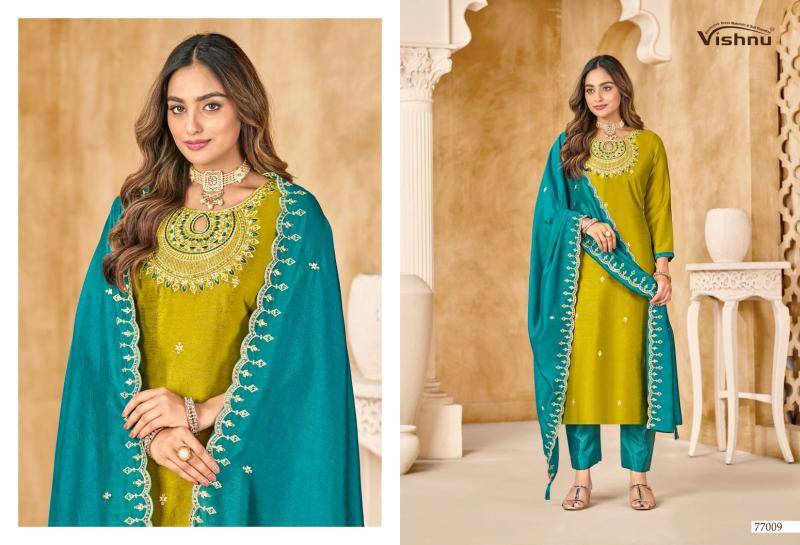 Vishnu nazariya Dress material suppliers in Pune